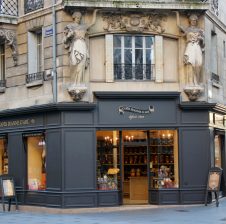 CAFES JEANNE D’ARC -7 Rue de la République
