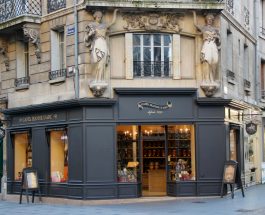 CAFES JEANNE D’ARC -7 Rue de la République
