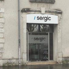SERGIC Immobilier