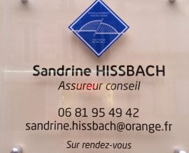 CABINET Sandrine HISSBACH