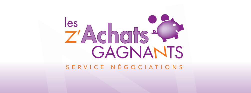LES Z’ACHATS GAGNANTS