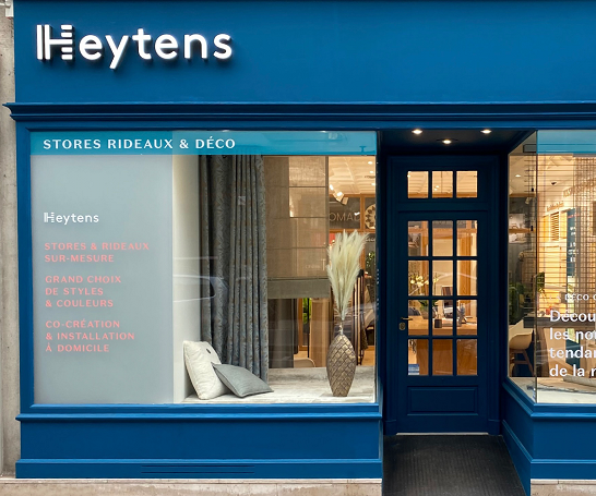HEYTENS