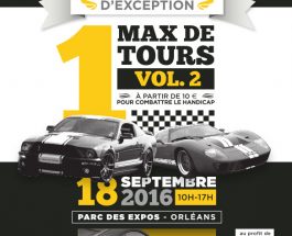 MAX DE TOURS