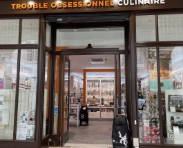 TOC – Trouble Obsessionnel Culinaire