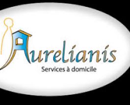 AURELIANIS  Services à domicile